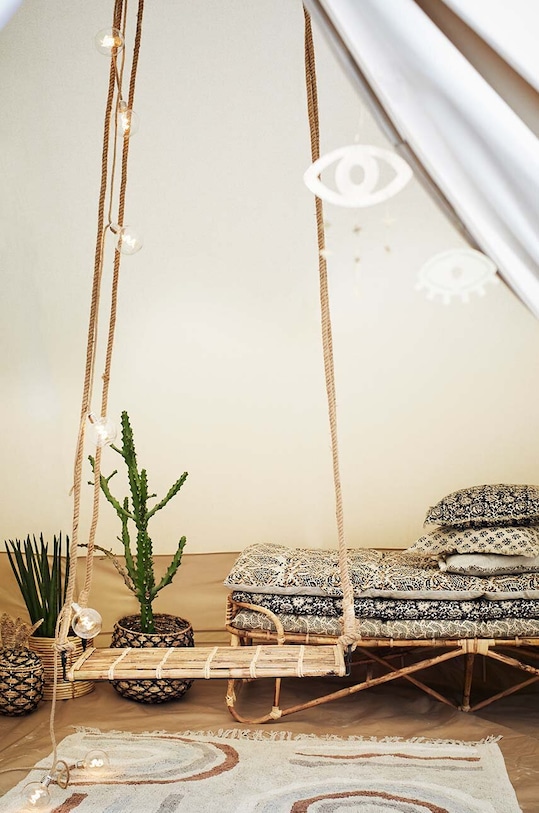 Lifestyle Madam Stoltz leagăn 27279N bej