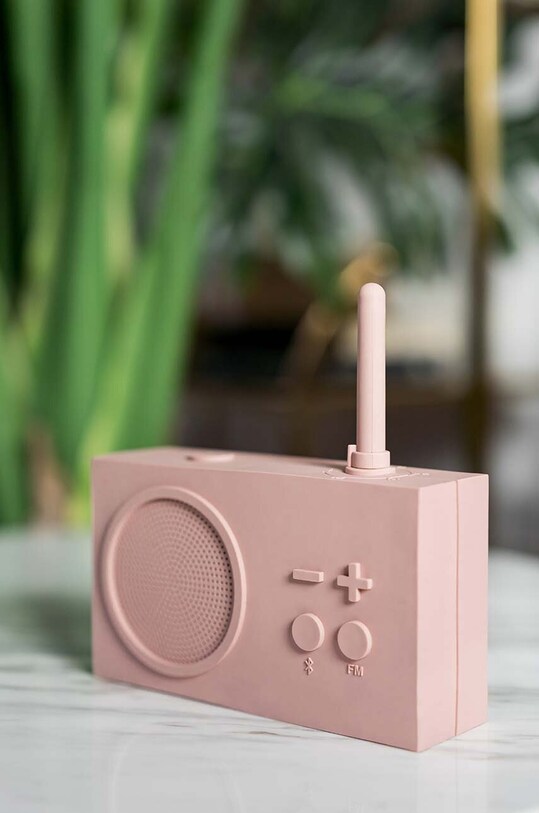 Lexon radio bluetooth Tykho 3 LA119P8
