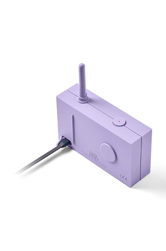 Lexon radio bluetooth Tykho 3 violet LA119LL