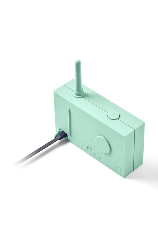 Lexon radio bluetooth Tykho 3 verde LA119M1