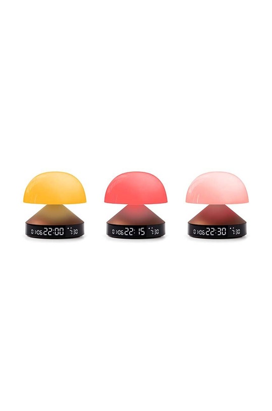 Lexon ceas cu alarmă led Mina LR153BZ