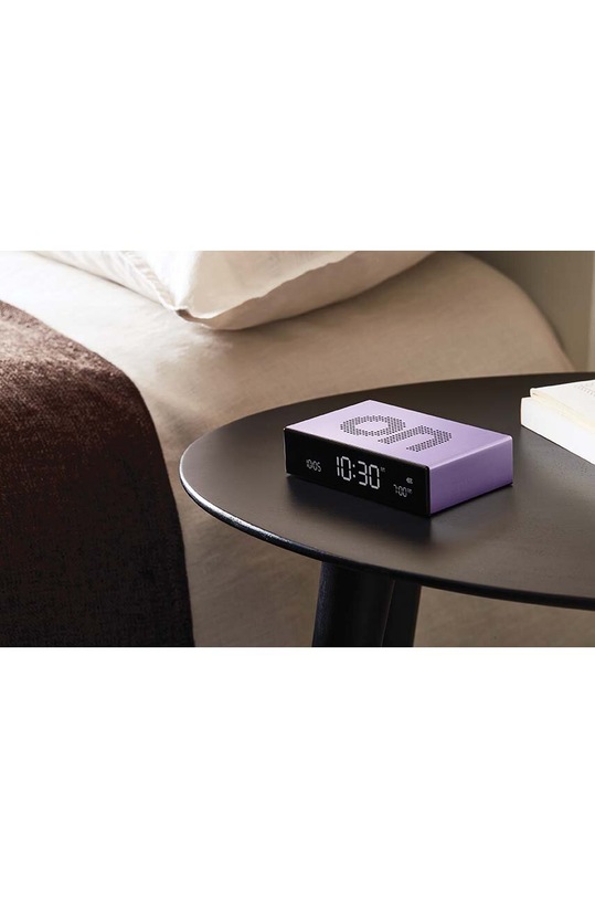 Lexon budzik Flip Premium LR152LL