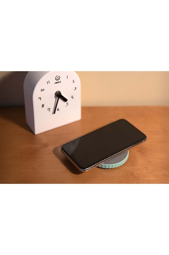 Lampa s bezdrátovou nabíječkou Lund London Skittle 2 in 1 LL.7470