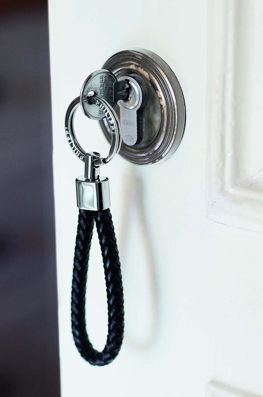 Obesek za ključe Philippi Sergio P160001 pisana AA00