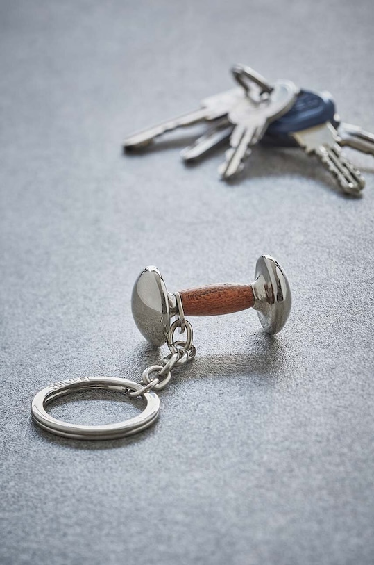 Obesek za ključe Philippi Studio P273102 pisana AA00