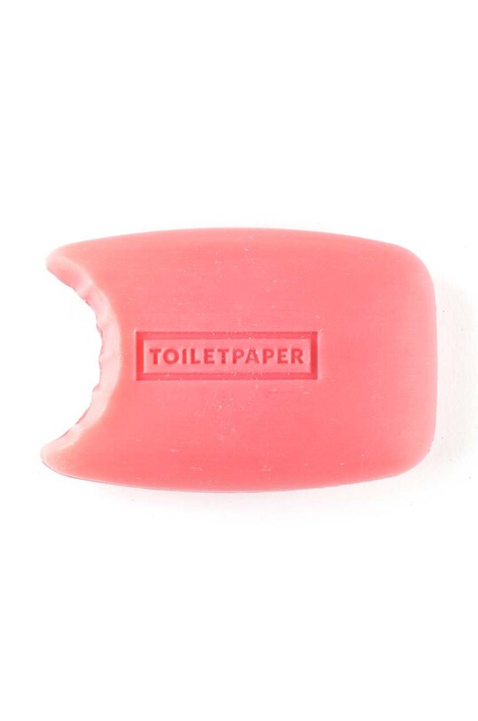 Mýdlo Seletti Wears Toiletpaper 16861 vícebarevná AA00
