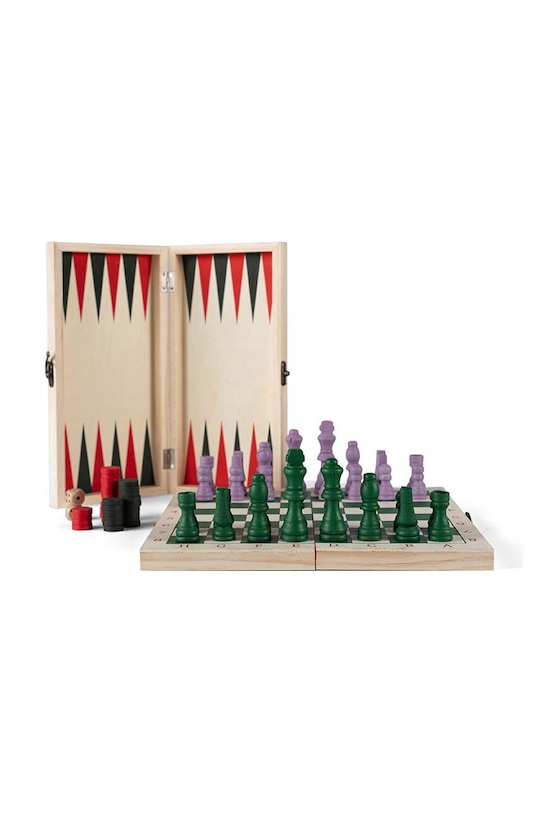 Šachy Byon Beth vícebarevná 5225903114