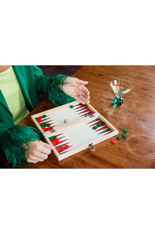 Šachy Byon Beth 5225903114 vícebarevná AA00