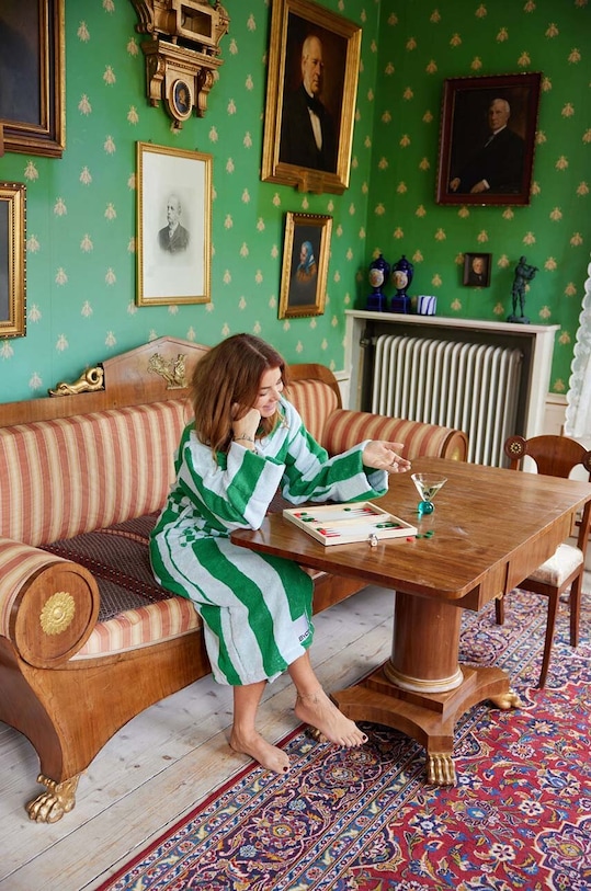 Lifestyle Šachy Byon Beth 5225903114 vícebarevná