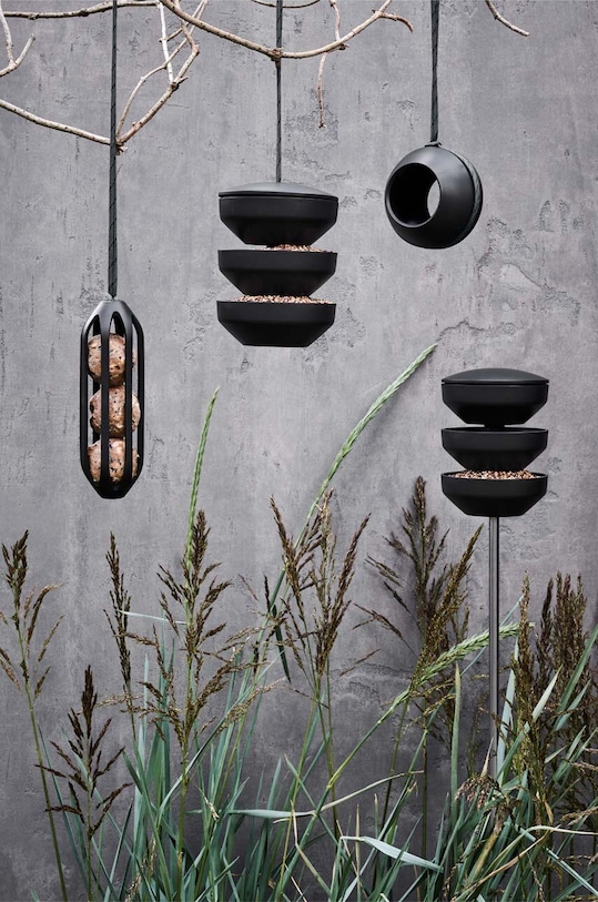 Rosendahl hrănitoare pentru păsări Green Recycled 20670 verde