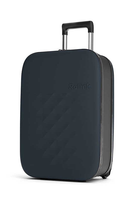 Rollink valigia Flex Vega 21" 40 L W6120 blu AA00