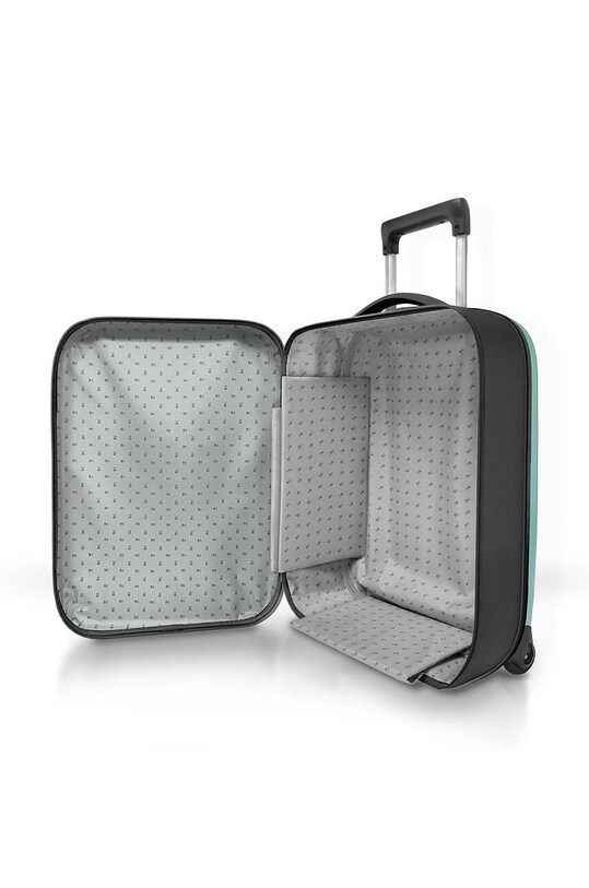 Валіза Rollink Flex Vega 21" 40 L 55x40x20 см W6137