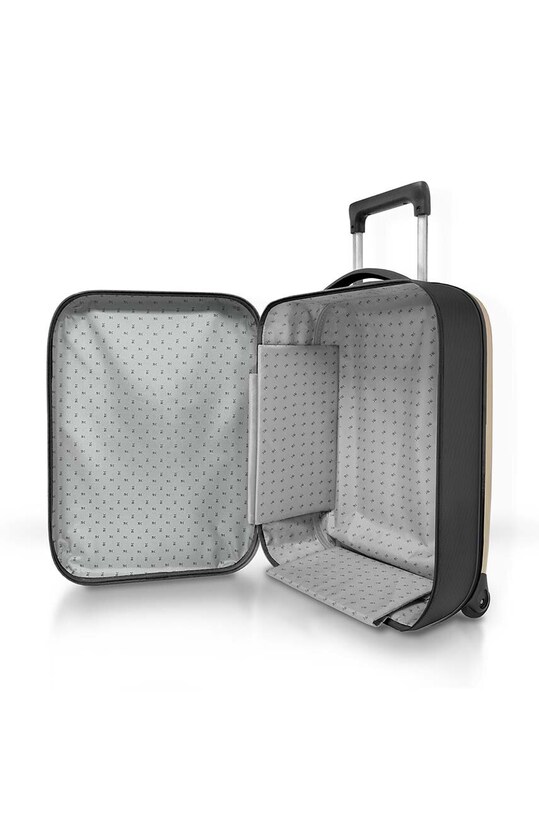 Валіза Rollink Flex Vega 21" 40 L 55x40x20 см W6175