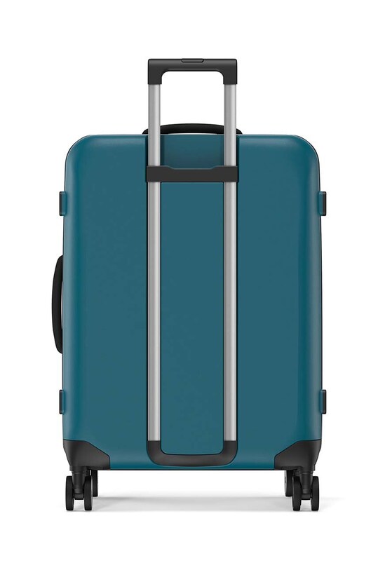 Куфар Rollink Flex 360 Spinning 26" 77 L 65x47,5x28 cm W6656 тюркоазен