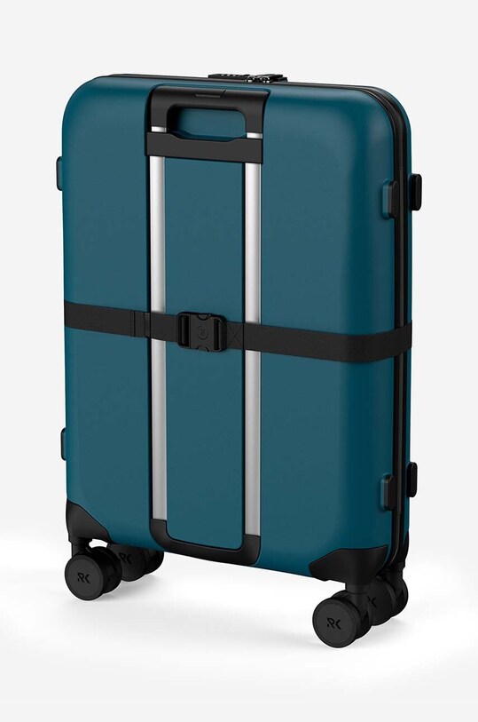 Валіза Rollink Flex 360 Spinning 26" 77 L 65x47,5x28 см W6656