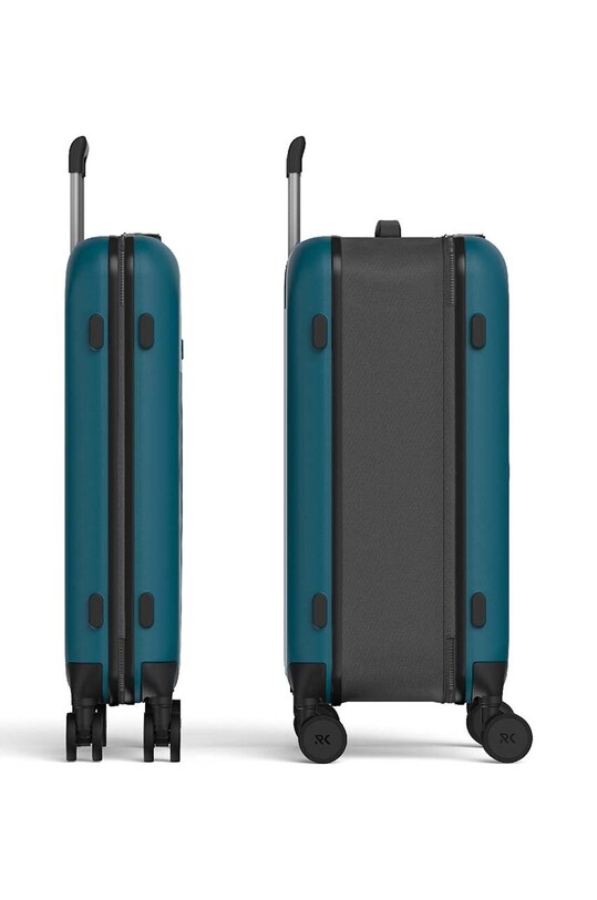 Куфар Rollink Flex 360 Spinning 26" 77 L 65x47,5x28 cm W6656