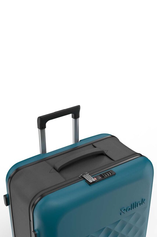 Валіза Rollink Flex 360 Spinning 26" 77 L 65x47,5x28 см W6656