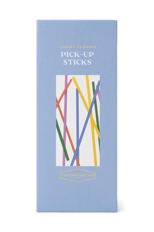 Designworks Ink gra bierki Pick Up Sticks multicolor DPGPS.1003EU
