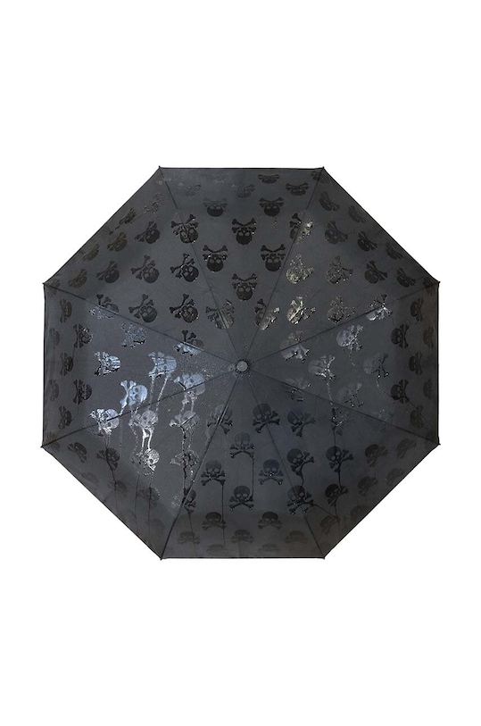 Deštník Luckies of London Hidden Skulls SK.UMBRELLASKL1 vícebarevná AA00