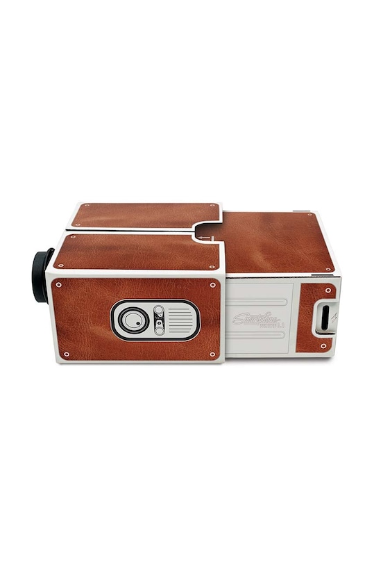 Lifestyle Luckies of London proiector de film pentru smartphone 2.0 Classic LK.LUKPRO2 multicolor