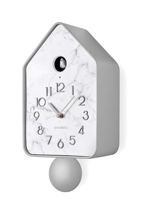 Guzzini zegar wahadłowy QQ-UP 168607177 multicolor AA00
