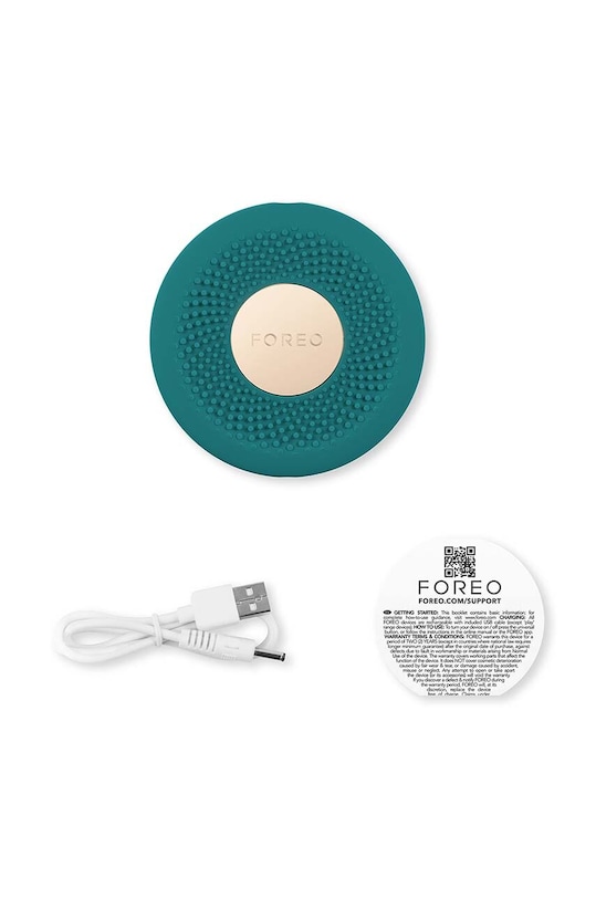 Zařízení pro aplikaci masek a světelnou terapii FOREO UFO™ 3 go F1580