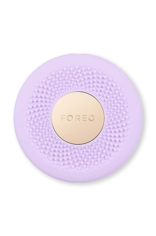 FOREO dispozitiv pentru aplicarea măștilor și terapie cu lumină UFO™ 3 go violet F1597