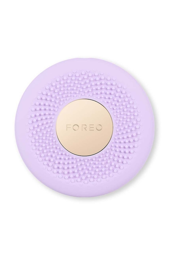 FOREO urządzenie do nakładania maseczek i terapii światłem UFO™ 3 go fioletowy F1597