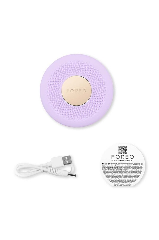 FOREO dispozitiv pentru aplicarea măștilor și terapie cu lumină UFO™ 3 go F1597