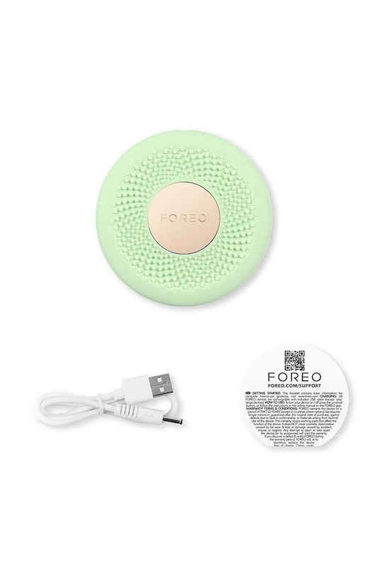 Пристрій для нанесення маски та світлотерапії FOREO UFO™ 3 go F1603