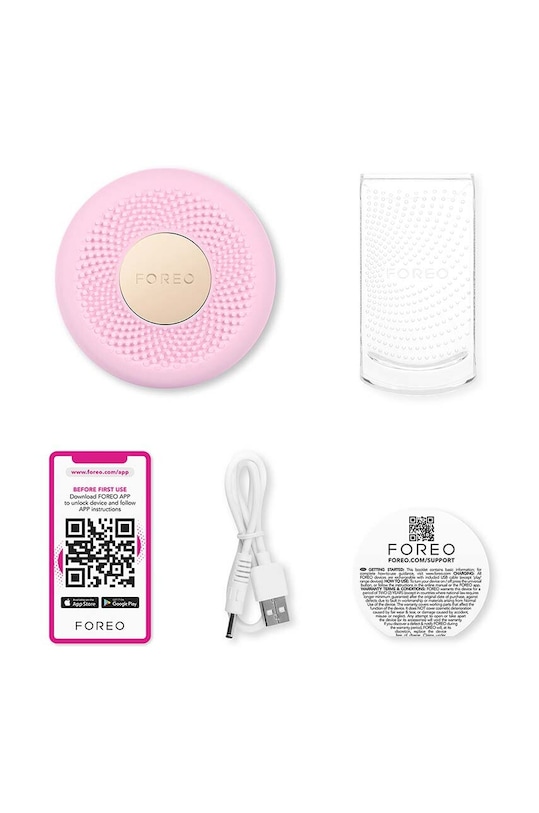 Uređaj za nanošenje maski i svjetlosnu terapiju FOREO UFO™ 3 mini F1559