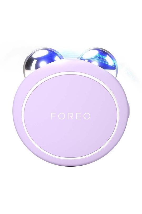 Uređaj za modeliranje lica FOREO BEAR™ 2 go ljubičasta F1825