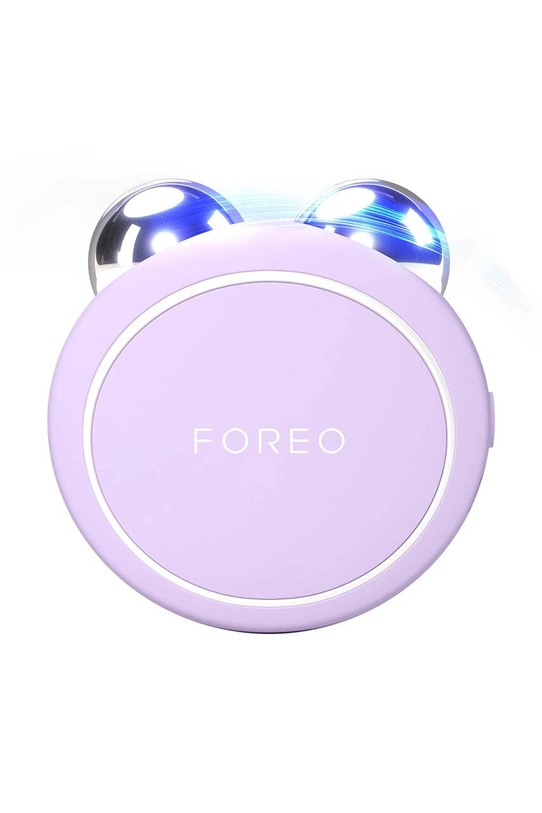 FOREO urządzenie do modelowania twarzy BEAR™ 2 go fioletowy F1825