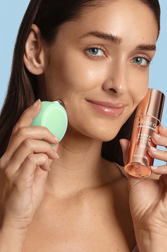 Uređaj za modeliranje lica FOREO BEAR™ 2 go F1849 zelena AA00