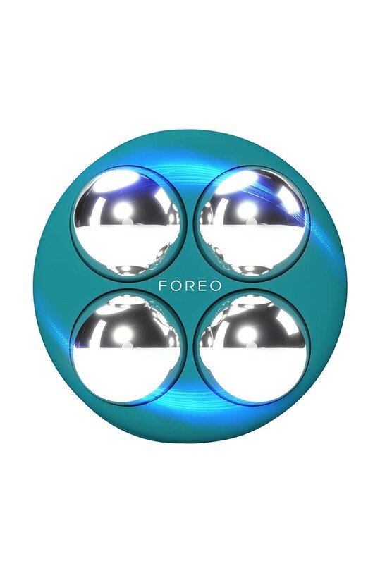 Пристрій для масажу тіла FOREO BEAR™ 2 body бірюзовий F1863