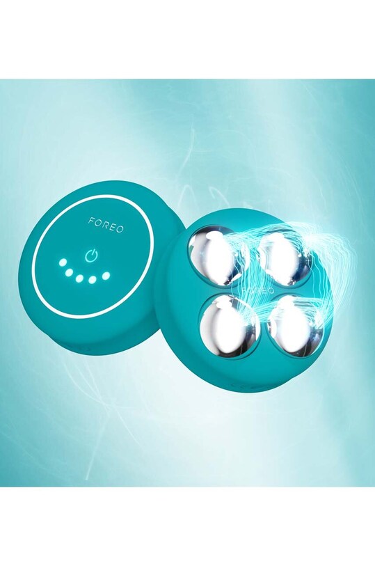 FOREO urządzenie do masażu ciała BEAR™ 2 body F1863 turkusowy AA00