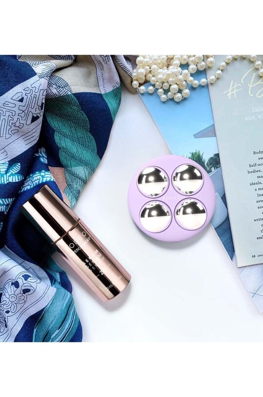 Массажер для тела FOREO BEAR™ 2 body F1856 фиолетовой AA00