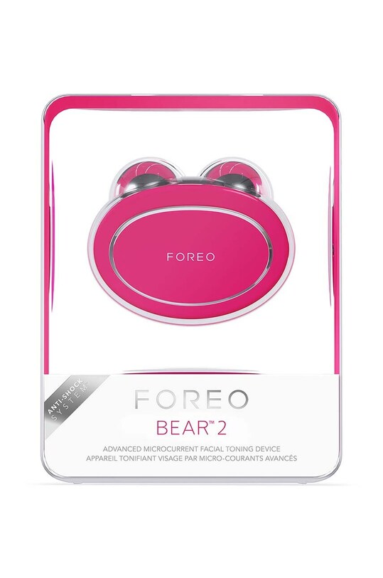 Устройство за извайване на лицето FOREO BEAR™ 2 F1795