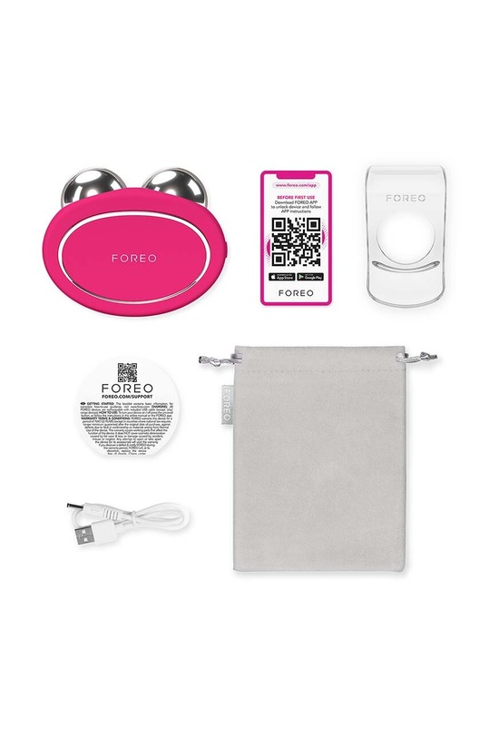 Přístroj na modelování obličeje FOREO BEAR™ 2 F1795