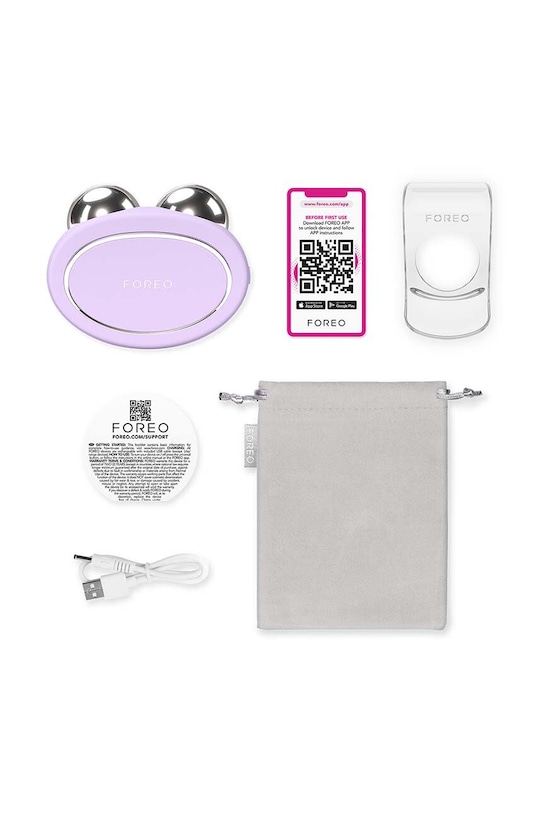 FOREO urządzenie do modelowania twarzy BEAR™ 2 F1801