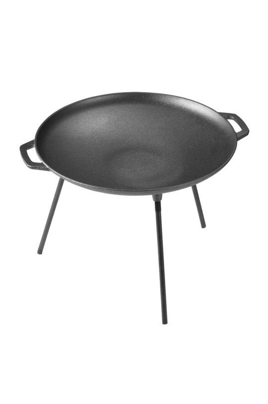 Zahradní ohniště Dorre Griddle černá 5.8809