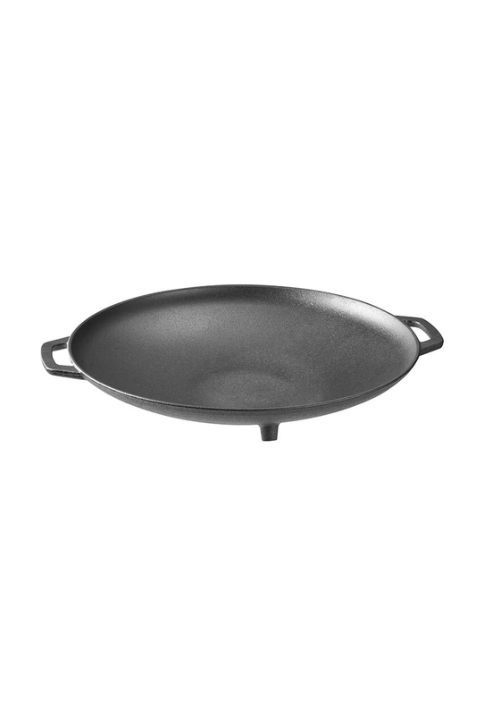 Dorre șemineu de gradină Griddle 5.8809 negru AA00