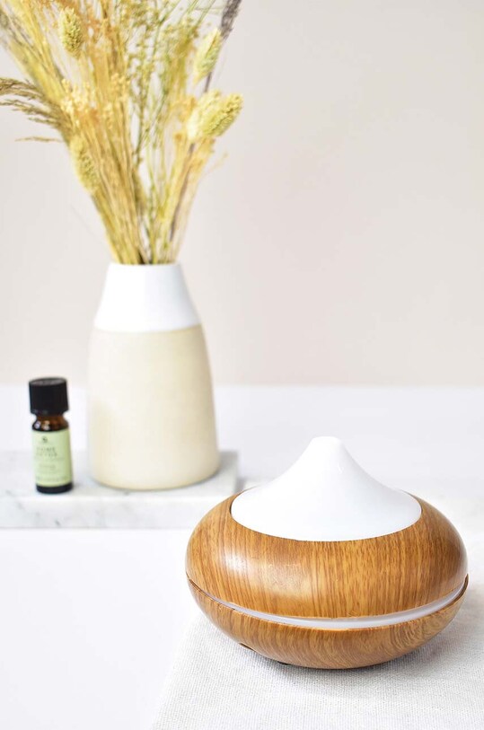 Ультразвуковий дифузор Aroma Home Harmony AH0041HM барвистий AA00