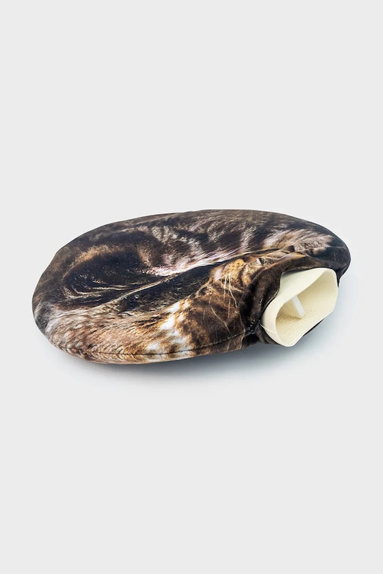 Termofor Luckies of London Lap Cat Hot Water Bottle SK.HOTBOTTLCAT1 viacfarebná AA00