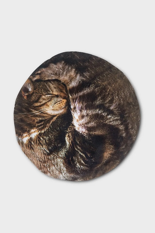 Decor Termofor Luckies of London Lap Cat Hot Water Bottle SK.HOTBOTTLCAT1 viacfarebná