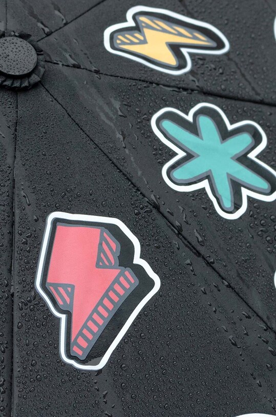 Luckies of London umbrela Weather Pattern SK.UMBRELLA6 multicolor
