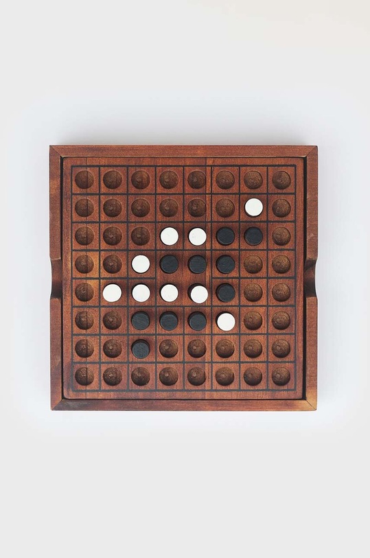 Настільна гра Luckies of London I&G Reversi LK.IAGREV барвистий AA00
