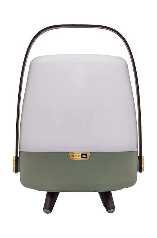 Kooduu lampă led cu difuzor Lite Up Play Mini verde KO06.0101LS012.02