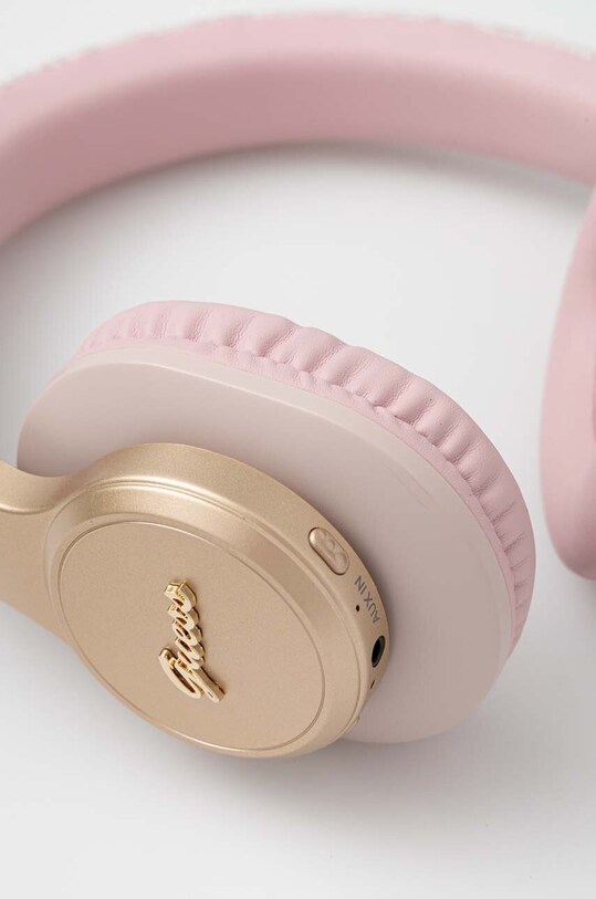 Бездротові навушники Guess GUBH604GEMP барвистий AA00