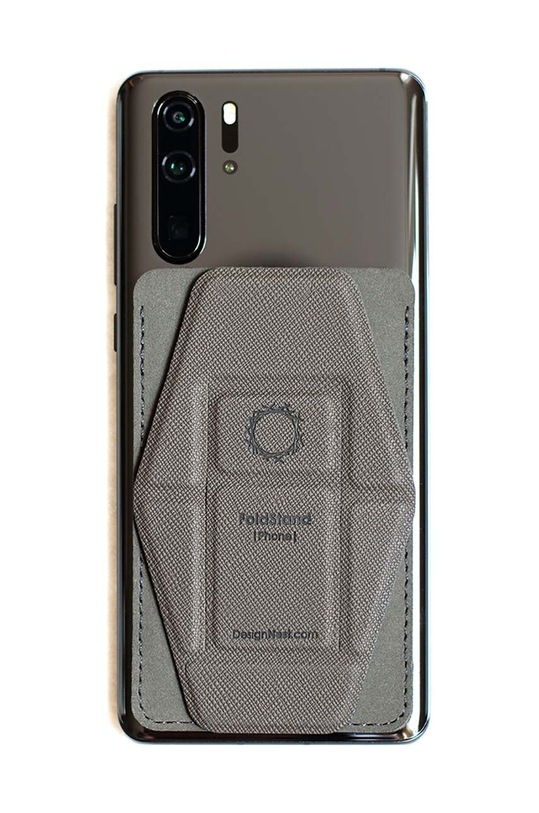 Moft suport de telefon PhoneStand DH0183GY/PSMOFT gri AA00